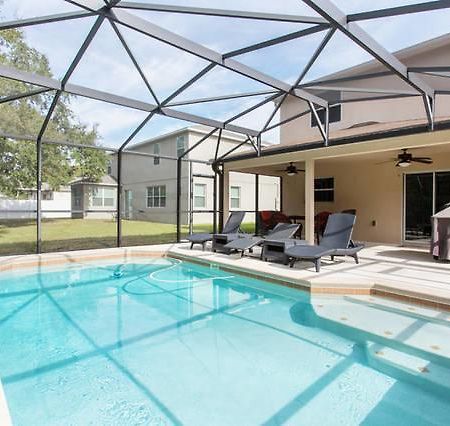 Clearwater Holiday Home Εξωτερικό φωτογραφία