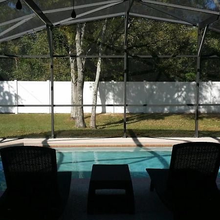 Clearwater Holiday Home Εξωτερικό φωτογραφία