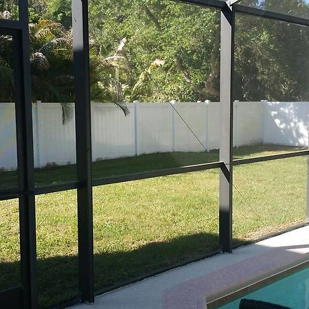 Clearwater Holiday Home Εξωτερικό φωτογραφία