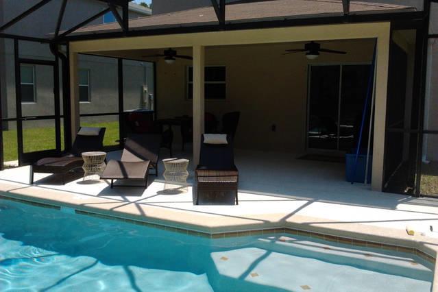 Clearwater Holiday Home Εξωτερικό φωτογραφία