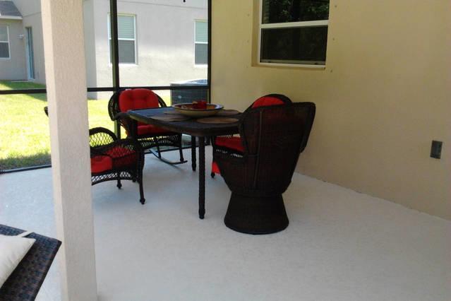Clearwater Holiday Home Εξωτερικό φωτογραφία