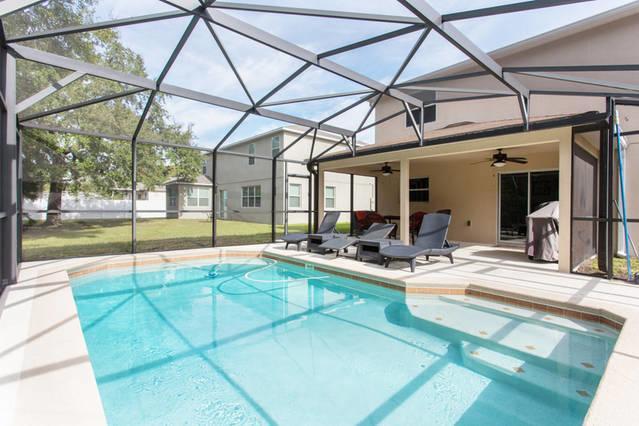 Clearwater Holiday Home Εξωτερικό φωτογραφία
