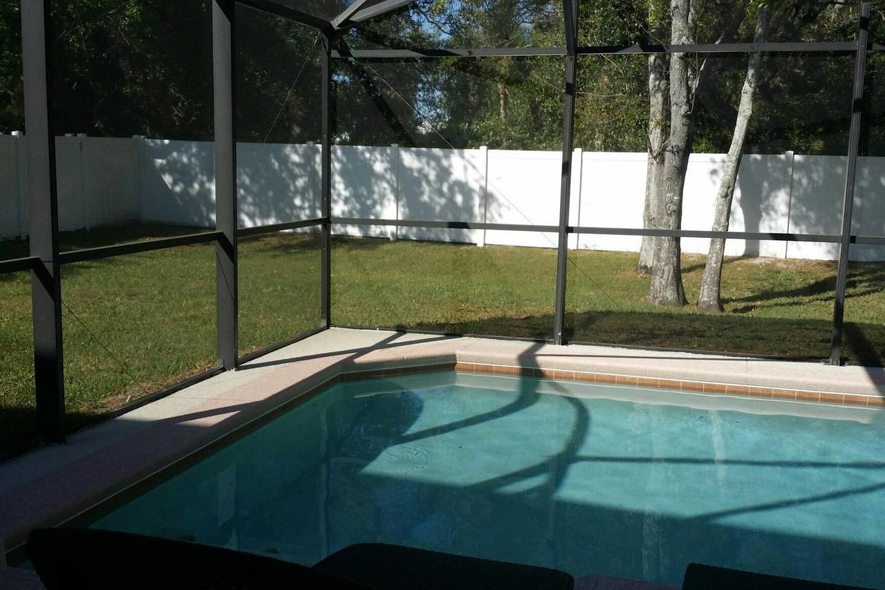 Clearwater Holiday Home Εξωτερικό φωτογραφία