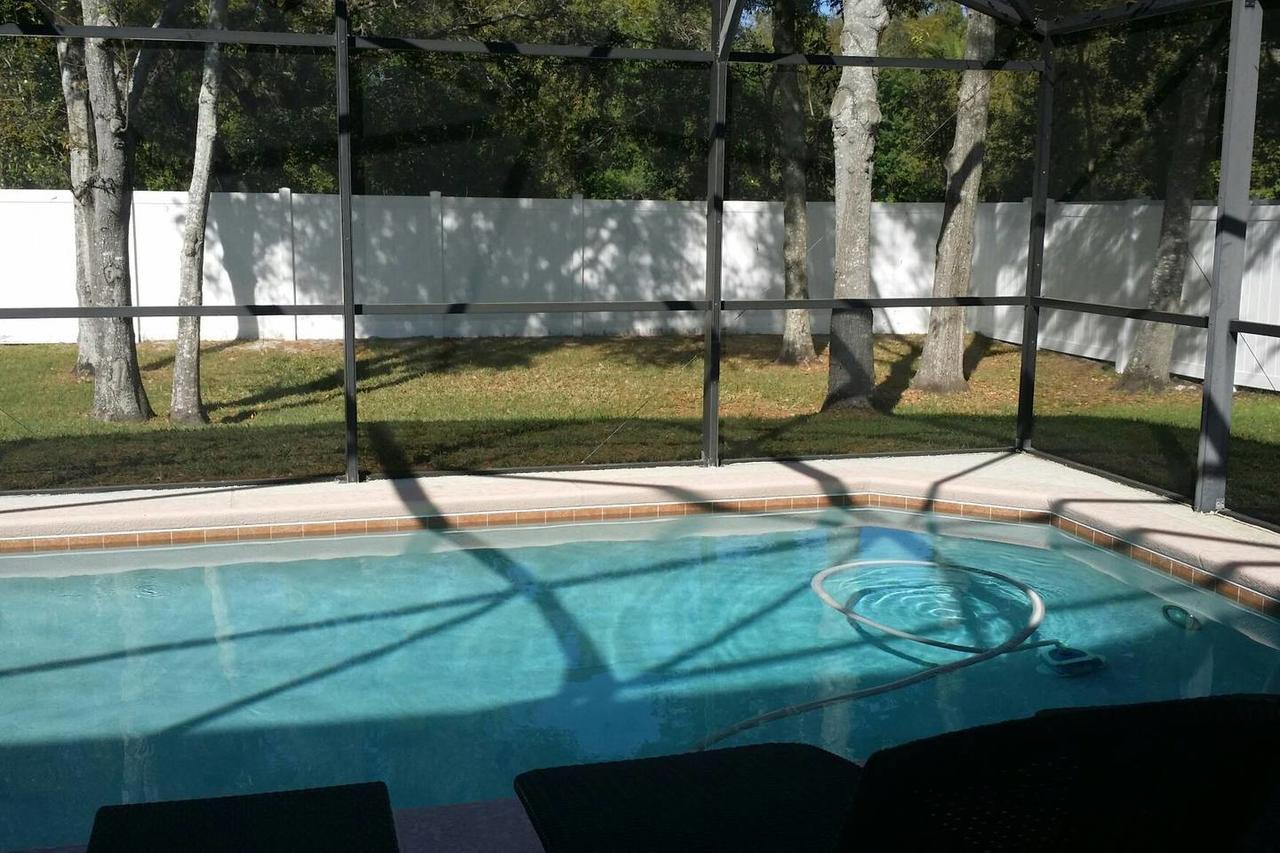 Clearwater Holiday Home Εξωτερικό φωτογραφία