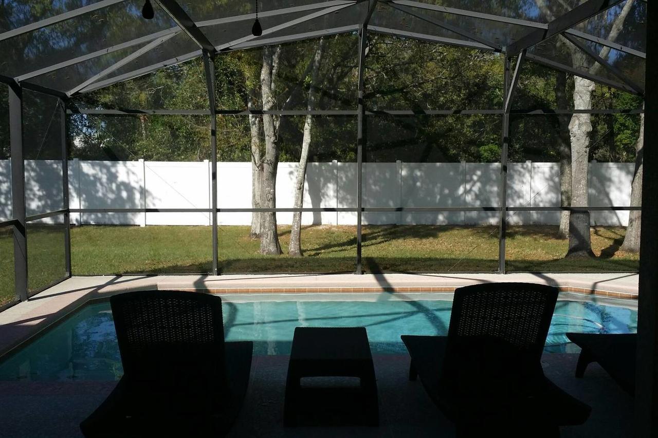 Clearwater Holiday Home Εξωτερικό φωτογραφία